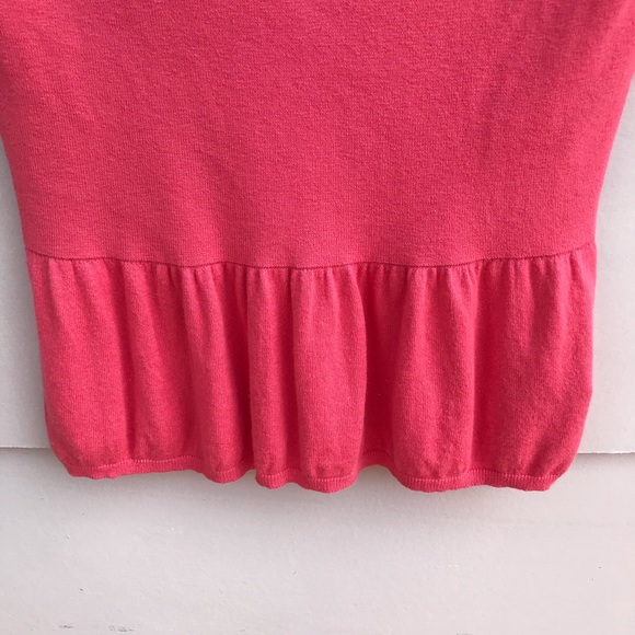 Ann Taylor LOFT Size Small Blouse - Picture 5 of 5